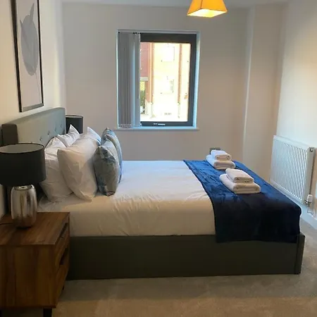 Apartamento Icona - Luxurious 2 Bed